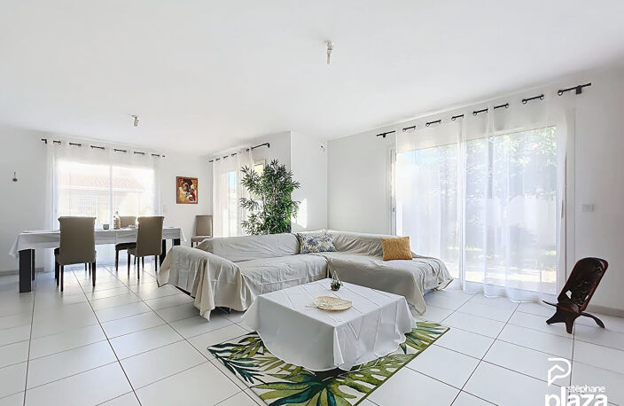 Exclusivité Plaza  - TOULOUSE (Saint-Simon) - Maison T5bis de 140m²  sur 626m² avec garage — photo 3