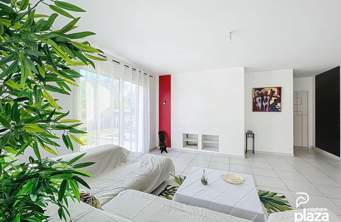 Exclusivité Plaza  - TOULOUSE (Saint-Simon) - Maison T5bis de 140m²  sur 626m² avec garage — photo 4