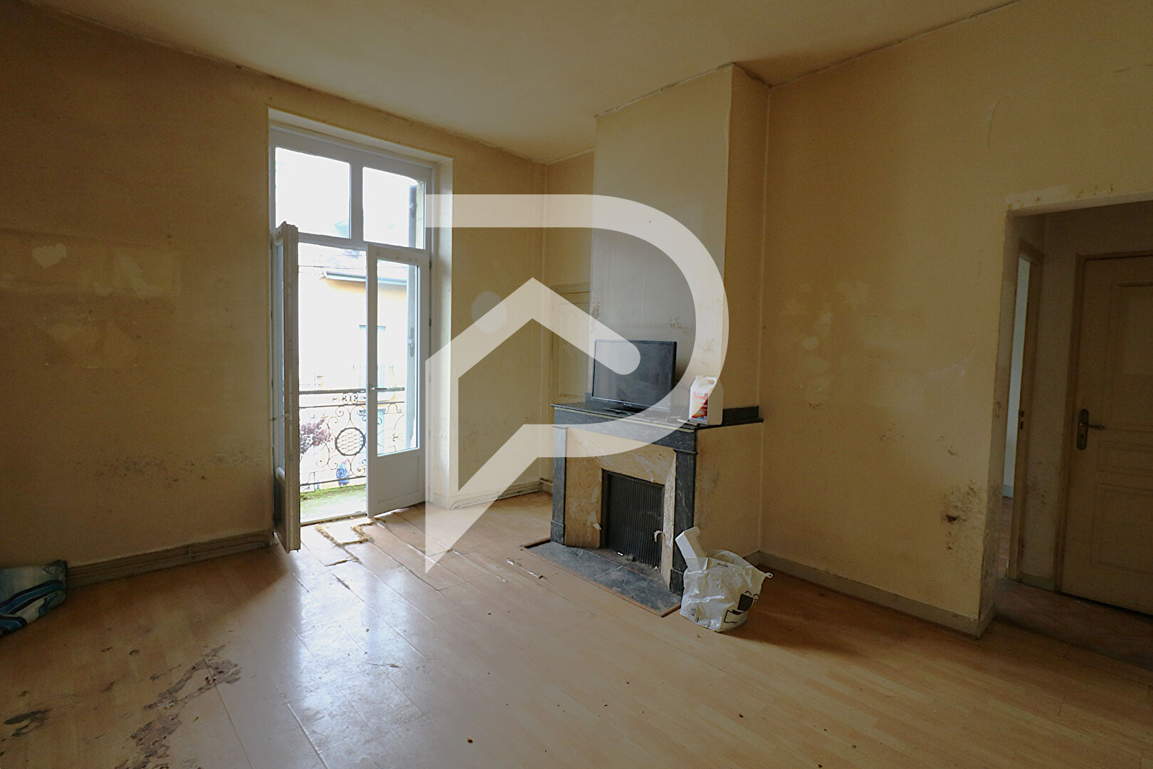 Appartement 2 pièces  à vendre Tarbes 65000