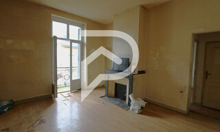 Appartement 2 Pièces 49 m² à vendre à Tarbes (65000)