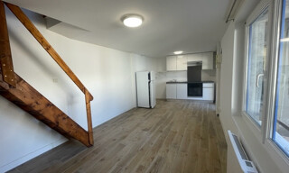 Appartement 2 Pièces 32 m² à louer à Quimper (29000)
