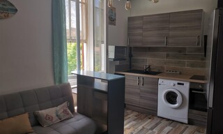 Appartement 2 Pièces 28 m² à louer à Le Pradet (83220)