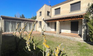 Maison 7 Pièces 209 m² à vendre à Orgon (13660)
