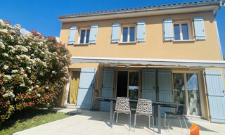 Maison 4 Pièces 95 m² à vendre à Pommiers (69480)