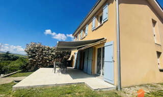 Maison 4 Pièces 95 m² à vendre à Pommiers (69480)