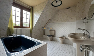 Maison 6 Pièces 165 m² à vendre à Bertincourt (62124)