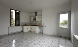 Maison 4 Pièces 82 m² à vendre à Bapaume (62450)