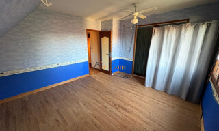 Maison 5 Pièces 117 m² à vendre à Beaumetz-lès-Loges (62123)