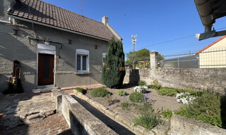 Maison 2 Pièces 56 m² à vendre à Écourt-Saint-Quentin (62860)