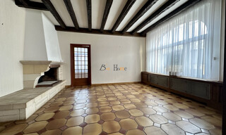 Maison 4 Pièces 169 m² à vendre à Croisilles (62128)