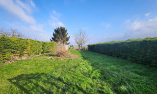 Maison 4 Pièces 99 m² à vendre à Hermies (62147)