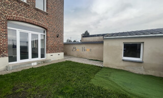Maison 5 Pièces 125 m² à vendre à Féchain (59247)
