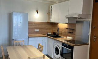 Appartement 4 Pièces 66 m² à louer à Bron (69500)