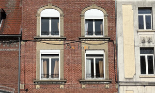 Maison 5 Pièces 107 m² à vendre à Cambrai (59400)