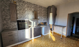 Maison 4 Pièces 85 m² à vendre à Puisieux (62116)