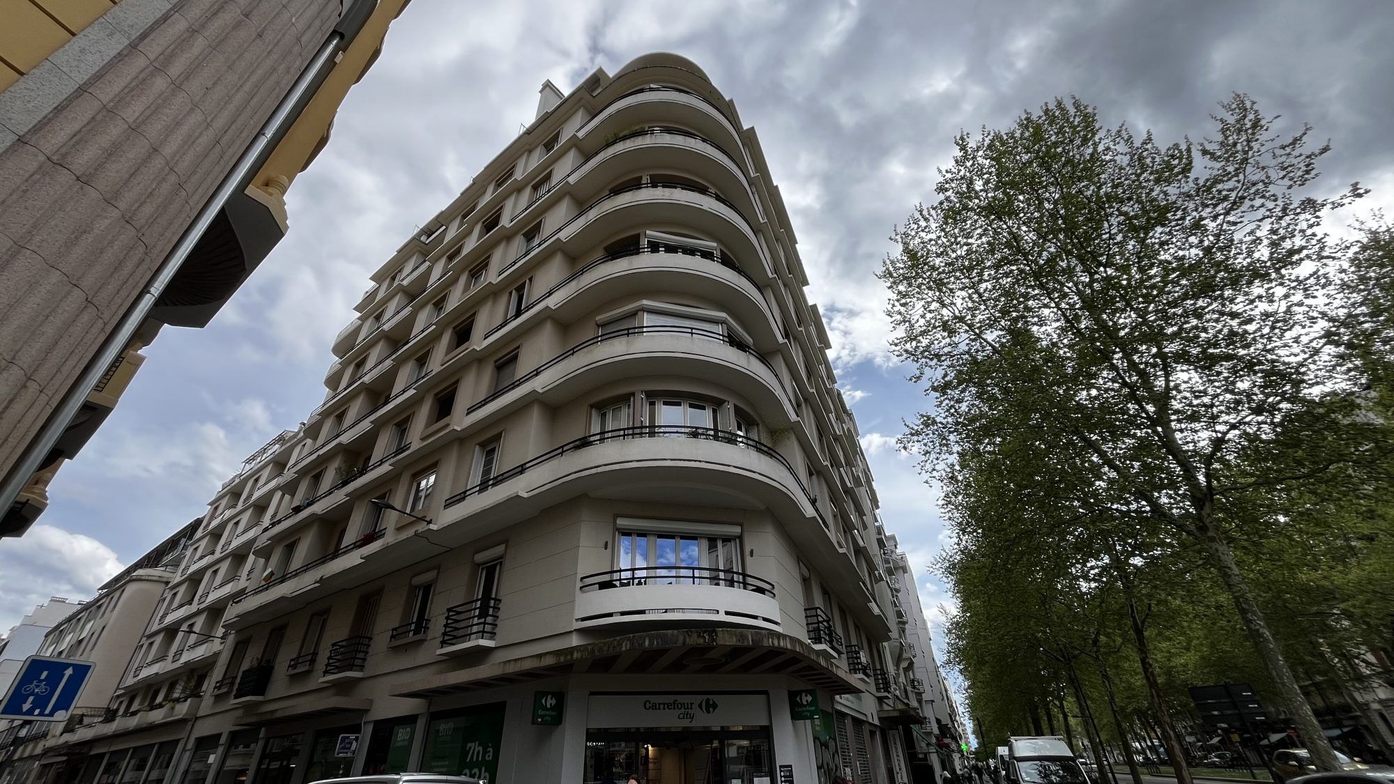 Appartement 3 pièces  à vendre Grenoble 38000