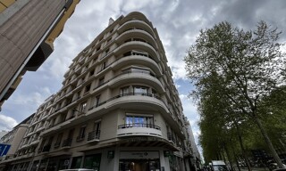 Appartement 3 Pièces 84 m² à vendre à Grenoble (38000)