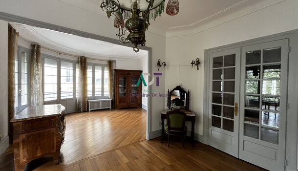 Appartement 3 pièces  à vendre Grenoble 38000