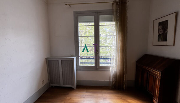 Appartement 3 pièces  à vendre Grenoble 38000