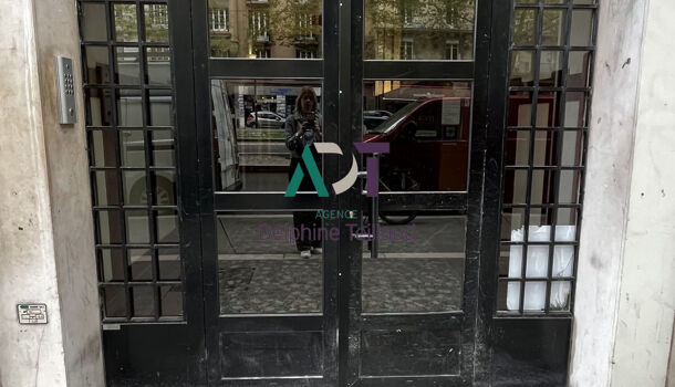 Appartement 3 pièces  à vendre Grenoble 38000