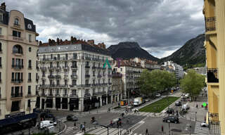 Appartement 3 Pièces 84 m² à vendre à Grenoble (38000)