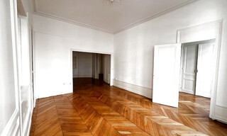Bureau  101 m² à vendre à Lyon 6 (69006)