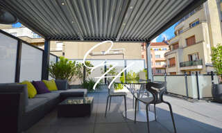 Appartement 4 Pièces 104 m² à vendre à Grenoble (38000)