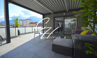 Appartement 4 Pièces 104 m² à vendre à Grenoble (38000)