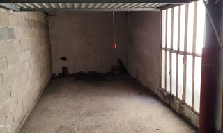 Garage  13 m² à vendre à Grenoble (38100)