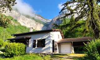 Maison 6 Pièces 127 m² à vendre à Crolles (38920)