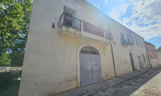 Appartement 1 Pièce 16 m² à vendre à Montpellier (34070)
