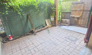 Maison 3 Pièces 48 m² à vendre à Juvignac (34990)