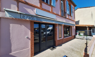 Immeuble  167 m² à vendre à Damiatte (81220)