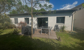 Maison 4 Pièces 95 m² à vendre à Espeluche (26780)