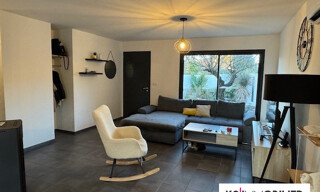 Maison 4 Pièces 95 m² à vendre à Espeluche (26780)