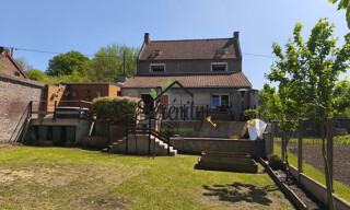 Maison 7 Pièces 137 m² à vendre à Bourlon (62860)