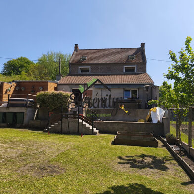Maison 7 pièces 219900 €