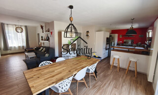 Maison 7 Pièces 137 m² à vendre à Bourlon (62860)