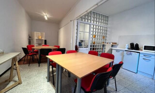 Appartement 2 Pièces 41 m² à vendre à Sète (34200)