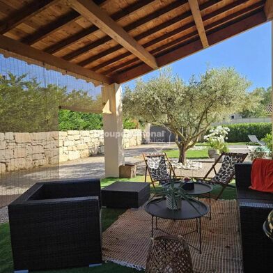 Maison 5 pièces 595000 €