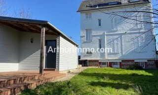Maison 10 Pièces 200 m² à vendre à Épouville (76133)