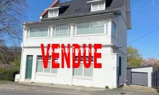 Maison 10 Pièces 200 m² à vendre à Épouville (76133)