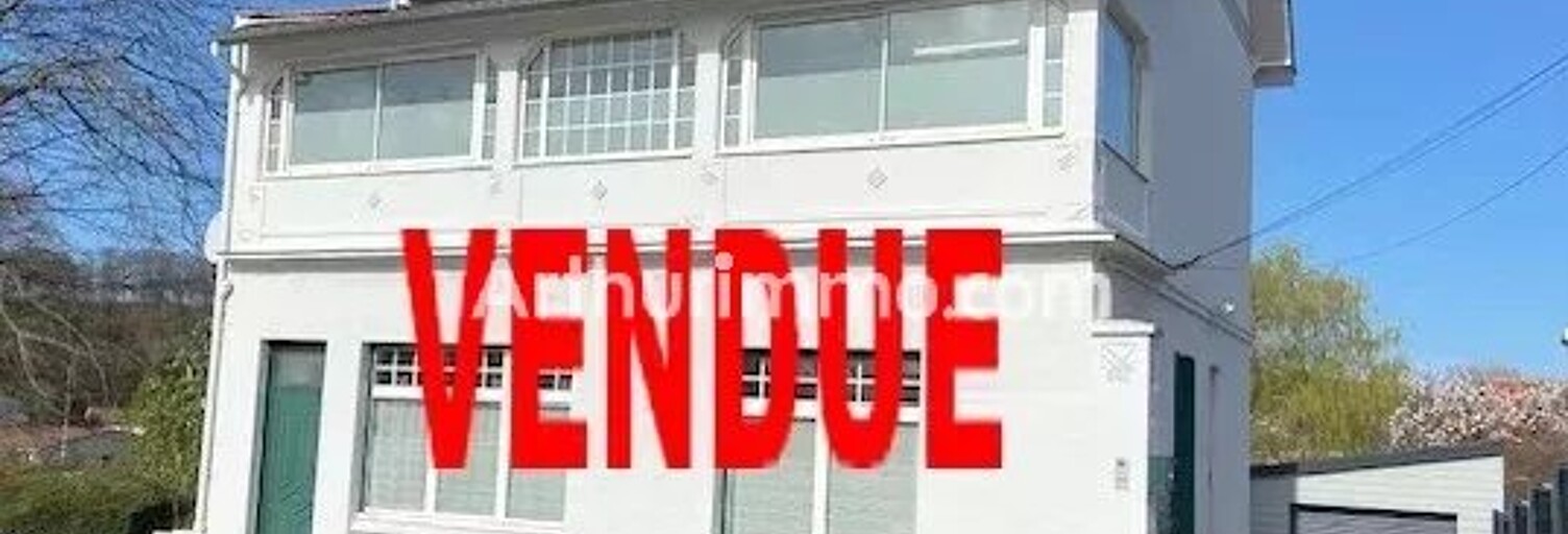 Maison 10 Pièces 200 m² à vendre à Épouville (76133)