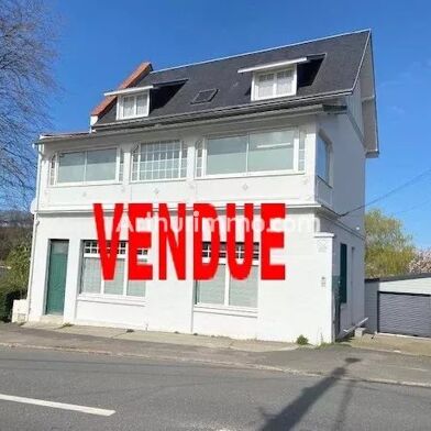 Maison 10 pièces 349000 €