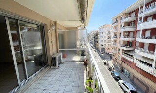 Appartement 3 Pièces 66 m² à vendre à Nice (06000)