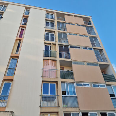 Appartement 5 pièces 199500 €