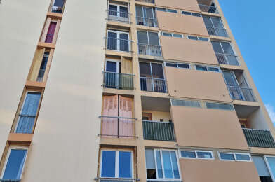 Appartement 5 pièces 199500 €