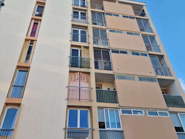 APPARTEMENT F5 A VENDRE A BASTIA!!! — photo 1