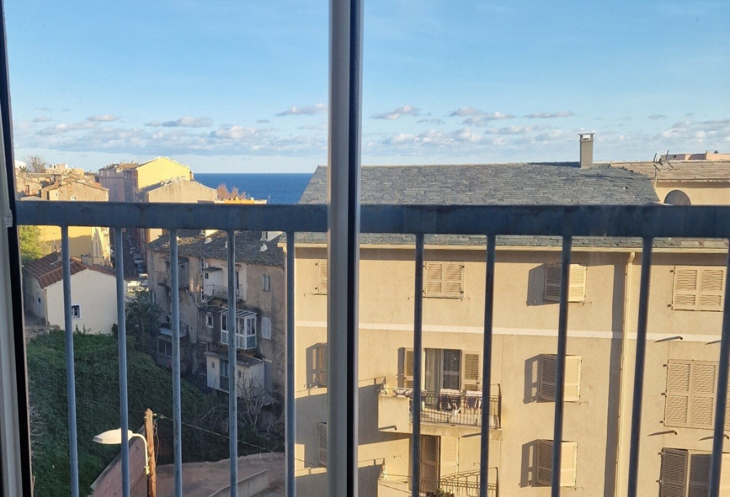 APPARTEMENT F5 A VENDRE A BASTIA!!! — photo 1