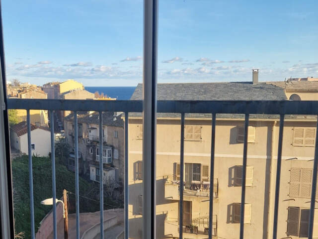 APPARTEMENT F5 A VENDRE A BASTIA!!! — photo du bien